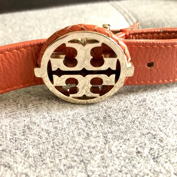 Tory Burch Accessories - TORY BURCH Belt